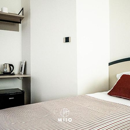 Miio Hotel San Vincenzo Extérieur photo
