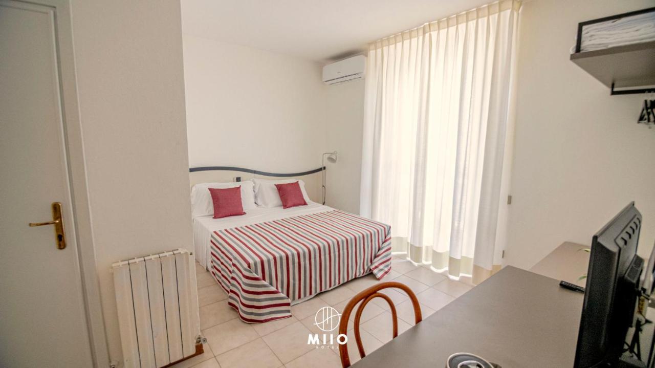 Miio Hotel San Vincenzo Extérieur photo