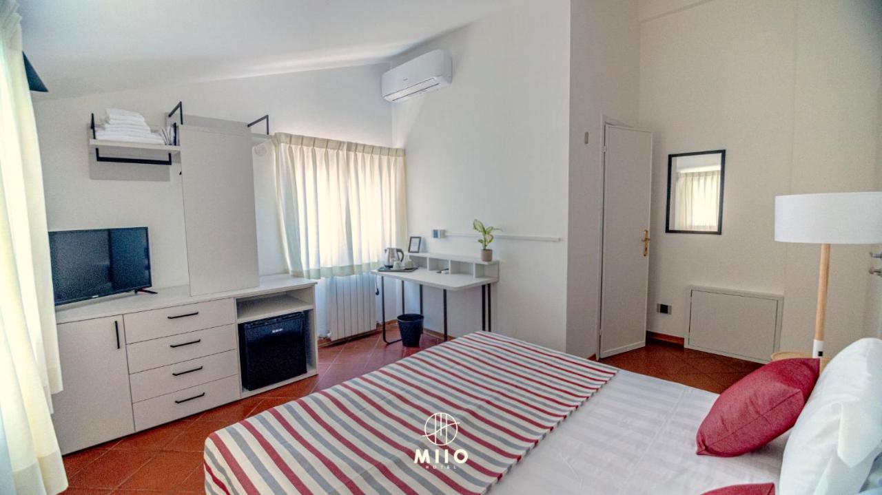 Miio Hotel San Vincenzo Extérieur photo