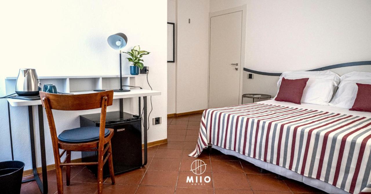 Miio Hotel San Vincenzo Extérieur photo