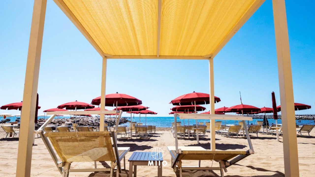 Miio Hotel San Vincenzo Extérieur photo